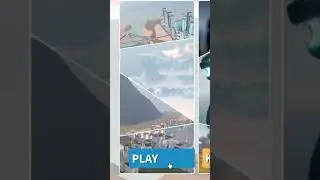 Ты можешь стать Годзиллой и разрушать здание, города! Кайдзю Юниверс Роблокс!