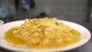 סיור חומוסיות במזרח ירושלים