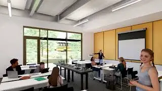 Flythough 2023 10 09