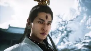 Mount Mei & Secret Ending - Full Walkthrough - Black Myth Wukong