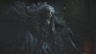 Dark Souls 3 Xbox One X First play 4K