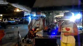 Amid&Stef  music Phuket Thailande