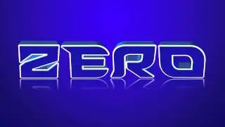 Motion GFX | Zero Intro