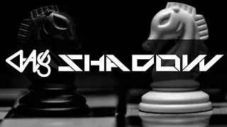 dj shadow vs. God's Warrior - Big Power {Dubstep}