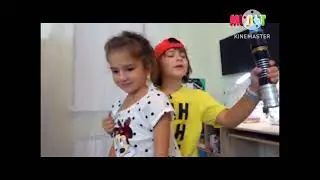 Начало Эфира Мульт (19.01.2016) для @Druzhok_Live @little_krosh408 без VHS