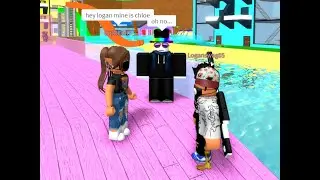 The People Of Life In Paradise (Roblox)