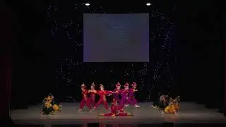 Малыши-карандаши