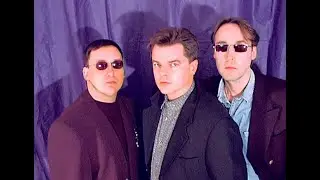 TOUCH IN THE NIGHT - Silent Circle - 1985