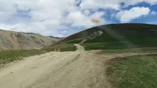 Подъем Акташский ретранслятор ч.6