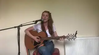 Home - Original Song by Emily Hall