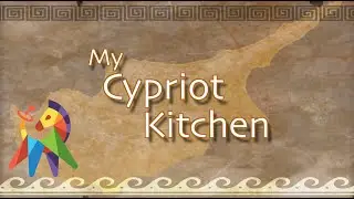 My Cypriot Kitchen