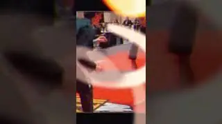 White Belt FootLock Machine