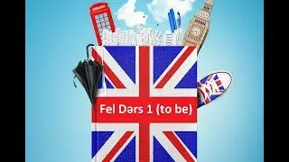 The Verb/ Fel. The verb To be/ To be feli