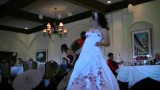 Josh and Shae 10/22/11