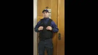 ШЕДЕВР !! человек в суде , Живые в суд не ходят. 