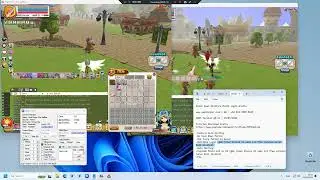 Cheat Seal HellFire Multi Login Gratis