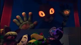 THE TRUE ENDING? - FNAF HELP WANTED 2