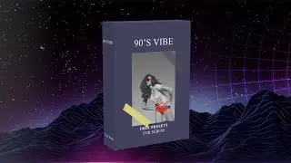 FREE SERUM PRESETS  (Retro, Analog Style)  [100% FREE] - 2021