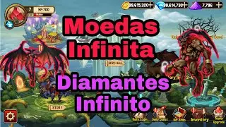 Summon Heroes New Era Ver. 0.26 MOD APK Download Link Direito