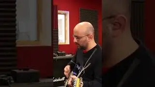 Line 6 Helix Radio/Phone Effect