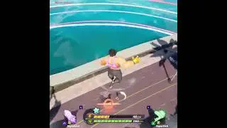 Skyrocket is So Fun in 