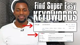 Keyword Research Tutorial: How To Find Low Competition Keywords