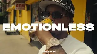 (FREE + FLP) Adelso x Toosii Type Beat 