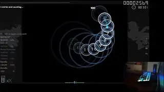 What 10 years of Osu! really looks like