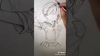 Anime ❤️💛💚💙
