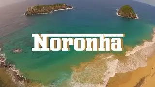 Noronha - ◤ Nacionalizando ◥ (EP.#1)