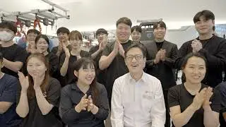 [최초 공개] 레드밸런스 X 연세재활운동센터 | 뉴렉 INTRO 과정, 재활의 새로운 기준을 만들다!
