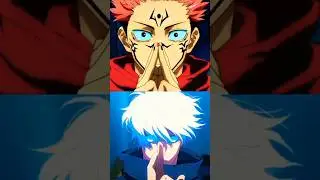 gojo vs sukuna vs naturo #trending #anime #gojoxyn #shortvideos #viral #jujutsukaisen #gojokun #gojo