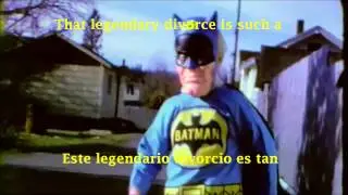 Nirvana - Serve The Servants  ( Subtitulado )