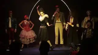 El Gran Circo Humano - Teaser 2