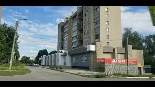 Заявка к акции - Фото улиц детства