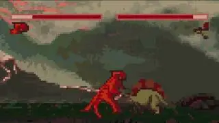 Secret Handshake - Dinosaurs - Breton