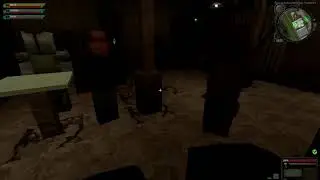STALCRAFT 7 новогодних кейсов, или эпичнейший фейл