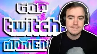 Топ Моменты с Twitch I Джесус и стори про таксиста I Семку передернули I