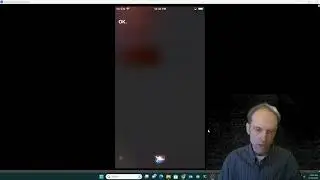 Run a command on your computer with Siri using a shortcut on your phone.