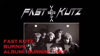 Fast Kutz - Burnin'