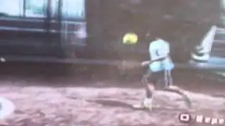 Fifa street