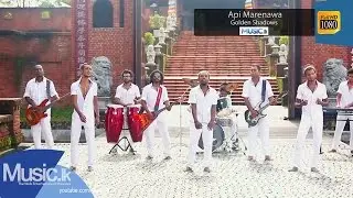 Api Marenawa - Golden Shadows