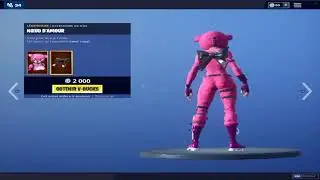 BOUTIQUE 25 AVRIL 2019 FORTNITE - ITEM SHOP 25/04/19 FORTNITE BATTLE ROYAL