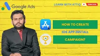 Lecture 186 - How to Create IOS App Install Campaign?