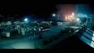 Transformers 2007 alternate trailer (fan made)