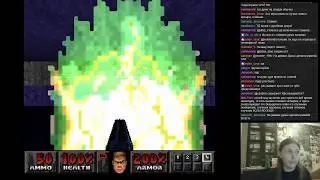 Всё очень плохо: Doom, Final Doom, Quake 2, Hexen (PS1)