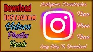 Download Instagram Videos Directly In Your Gallery With Proof || My Technical Advice