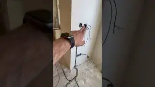 Электрический теплый пол