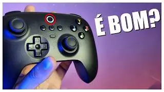 O melhor GAMEPAD de 2024! 😱 para PC!