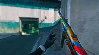 The Smoothest Controller Movement on Warzone